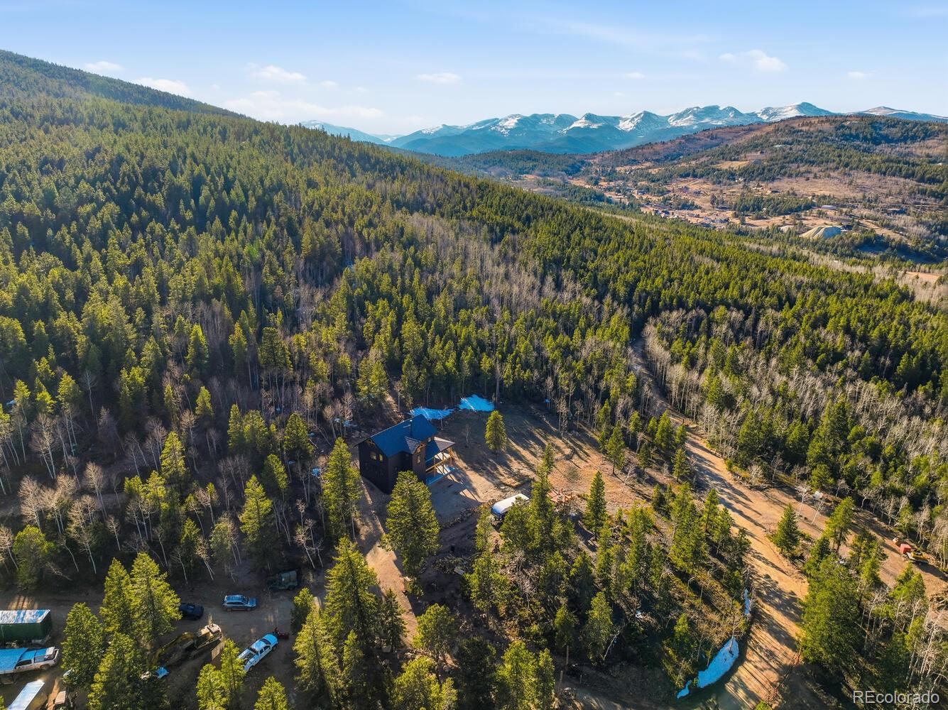 MLS Image #23 for 2700  church placer road,central city, Colorado
