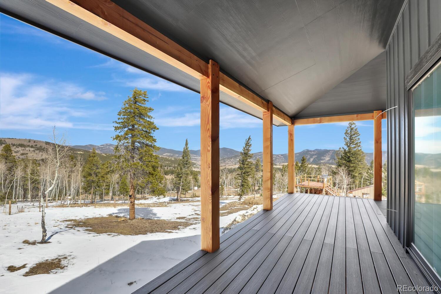 MLS Image #9 for 2700  church placer road,central city, Colorado
