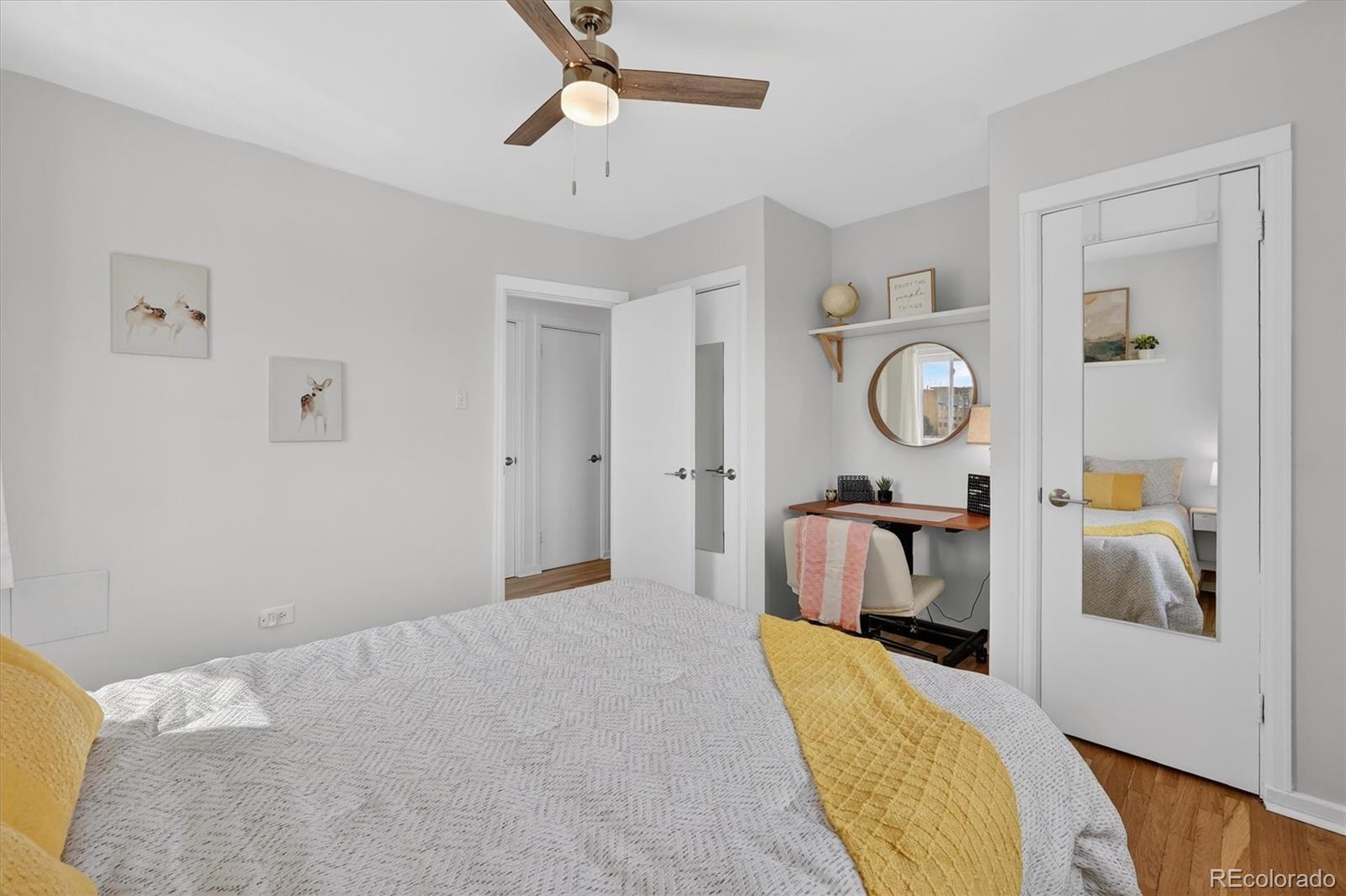 MLS Image #17 for 1101  bellaire street,denver, Colorado