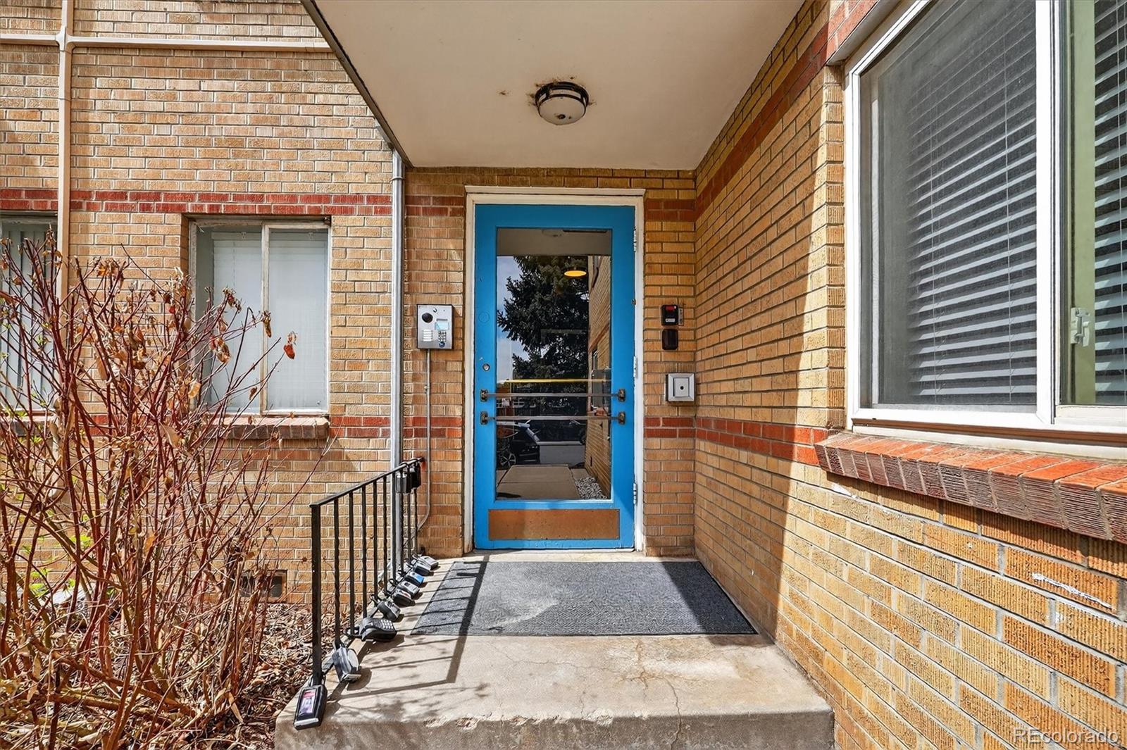 MLS Image #2 for 1101  bellaire street,denver, Colorado