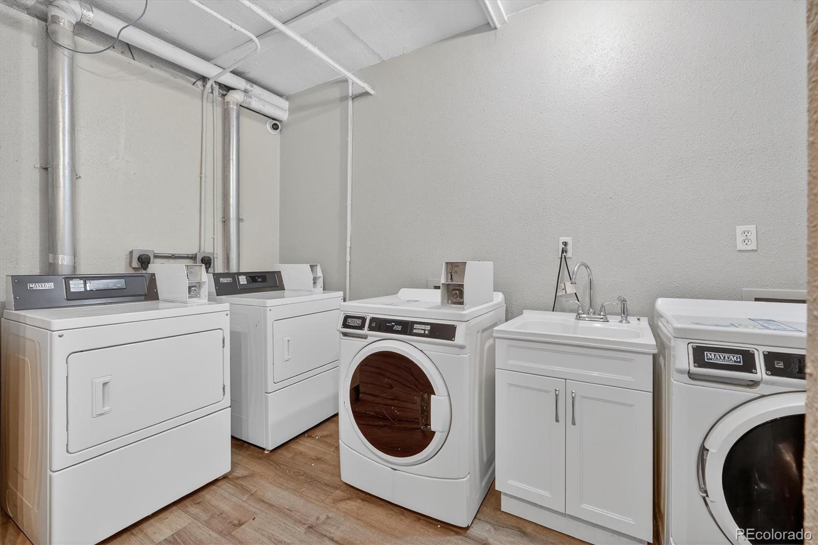 MLS Image #21 for 1101  bellaire street,denver, Colorado