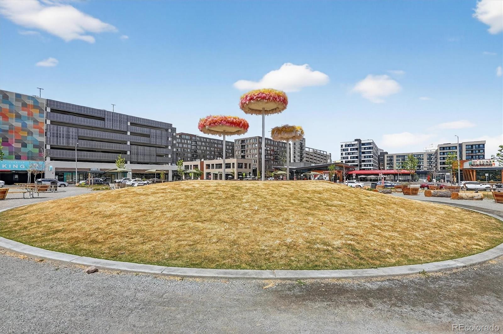 MLS Image #25 for 1101  bellaire street,denver, Colorado