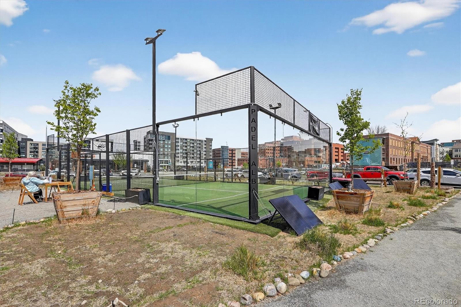 MLS Image #26 for 1101  bellaire street,denver, Colorado