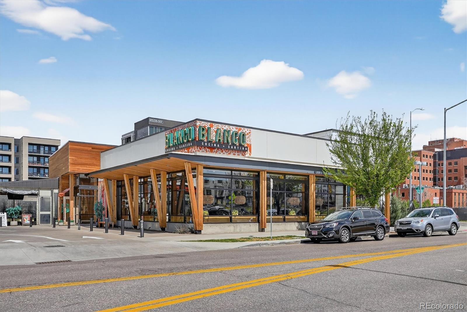 MLS Image #29 for 1101  bellaire street,denver, Colorado