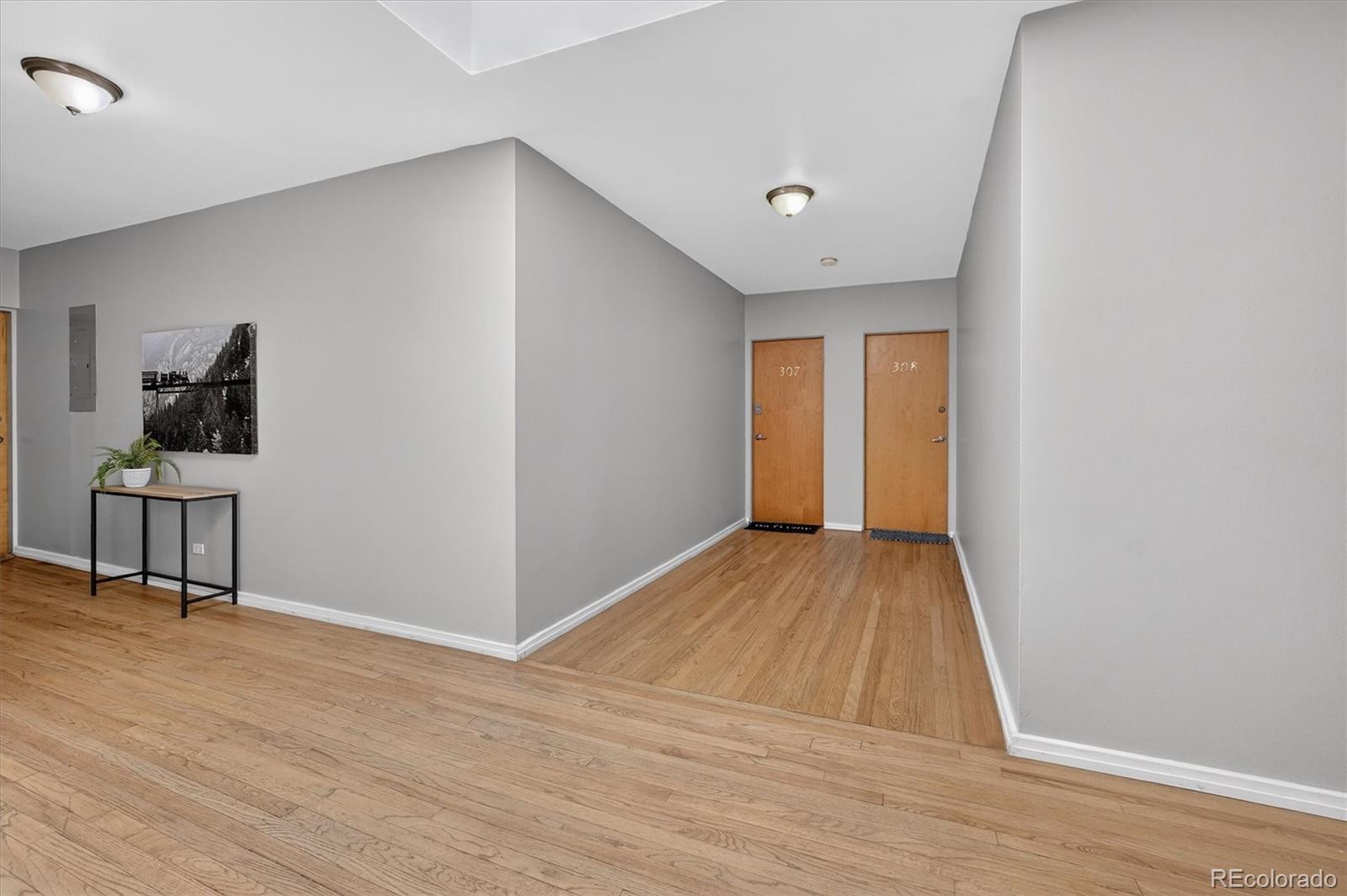 MLS Image #3 for 1101  bellaire street,denver, Colorado