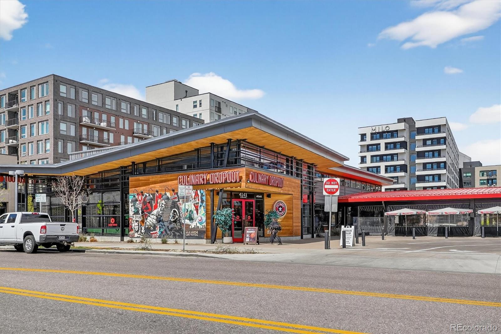 MLS Image #30 for 1101  bellaire street,denver, Colorado