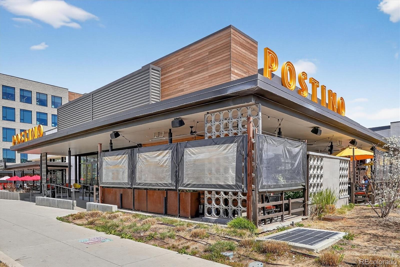 MLS Image #32 for 1101  bellaire street,denver, Colorado