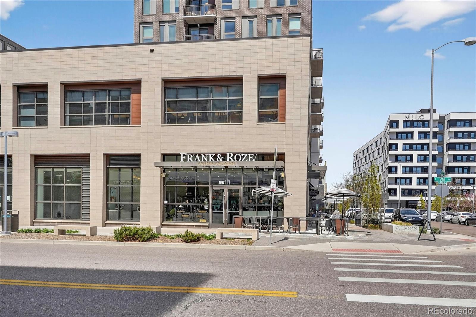 MLS Image #35 for 1101  bellaire street,denver, Colorado