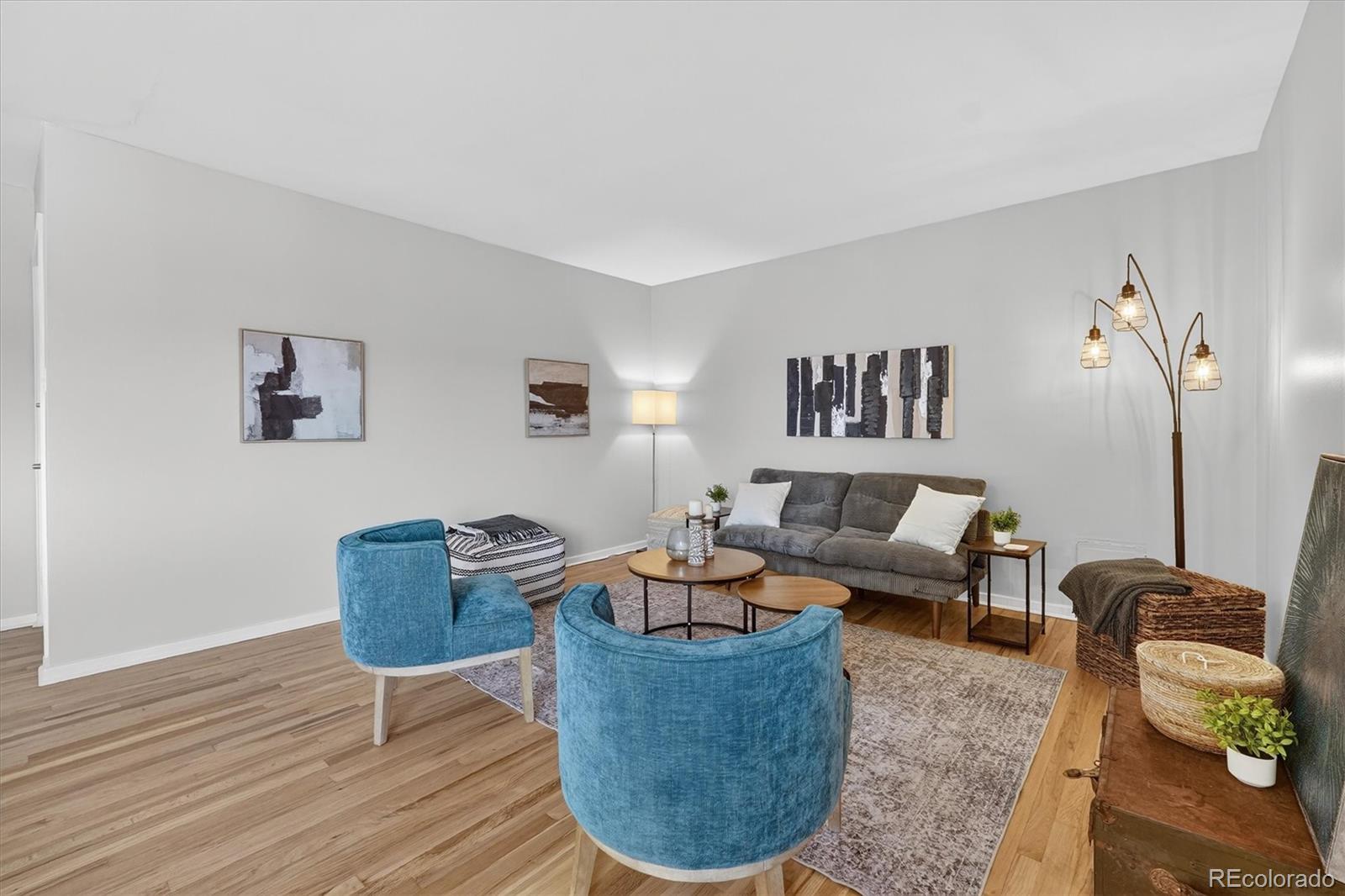 MLS Image #5 for 1101  bellaire street,denver, Colorado