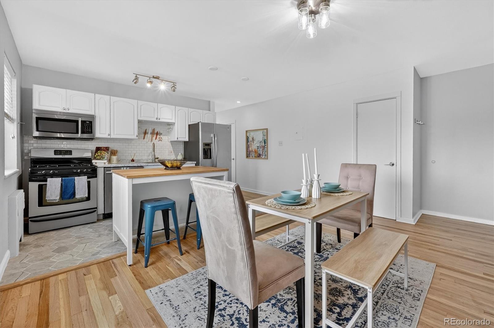 MLS Image #7 for 1101  bellaire street,denver, Colorado