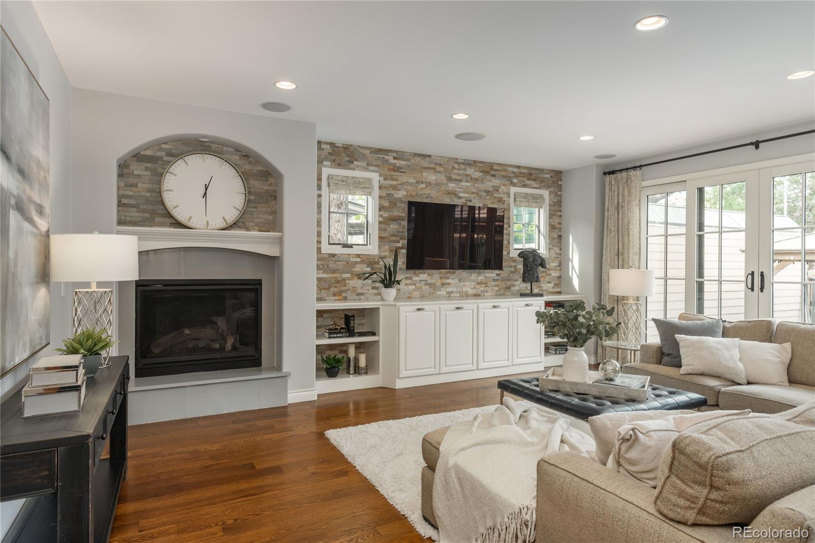 MLS Image #1 for 1315 s lafayette street,denver, Colorado