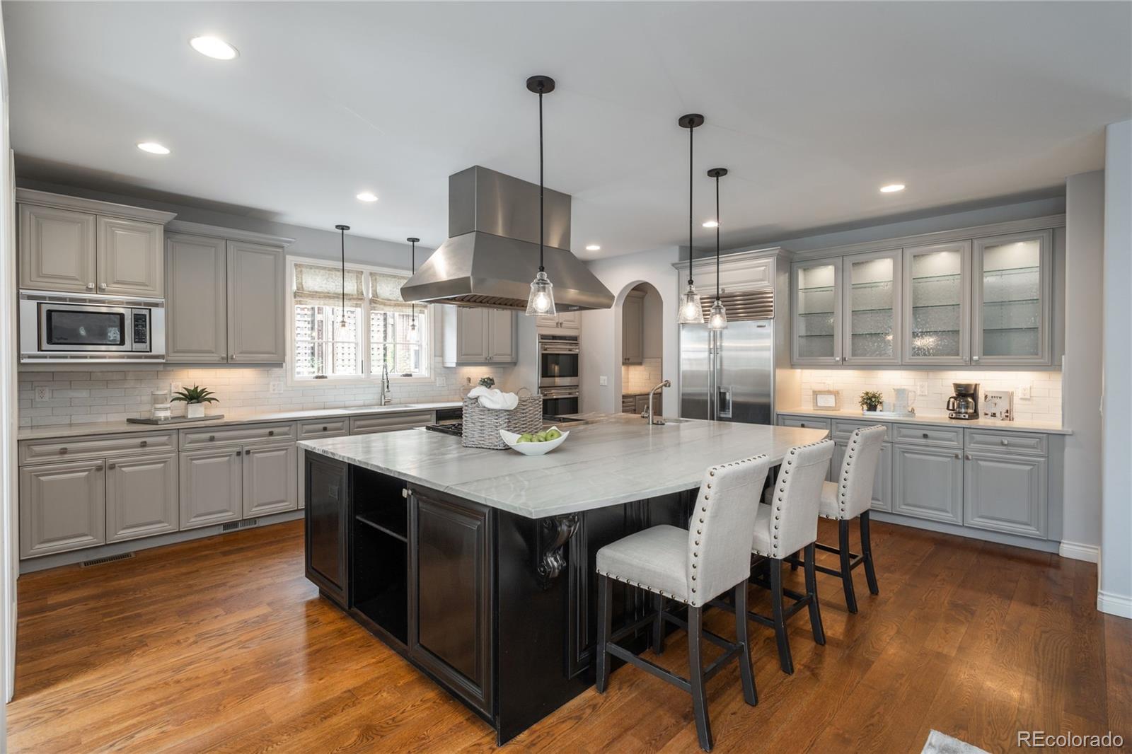 MLS Image #10 for 1315 s lafayette street,denver, Colorado