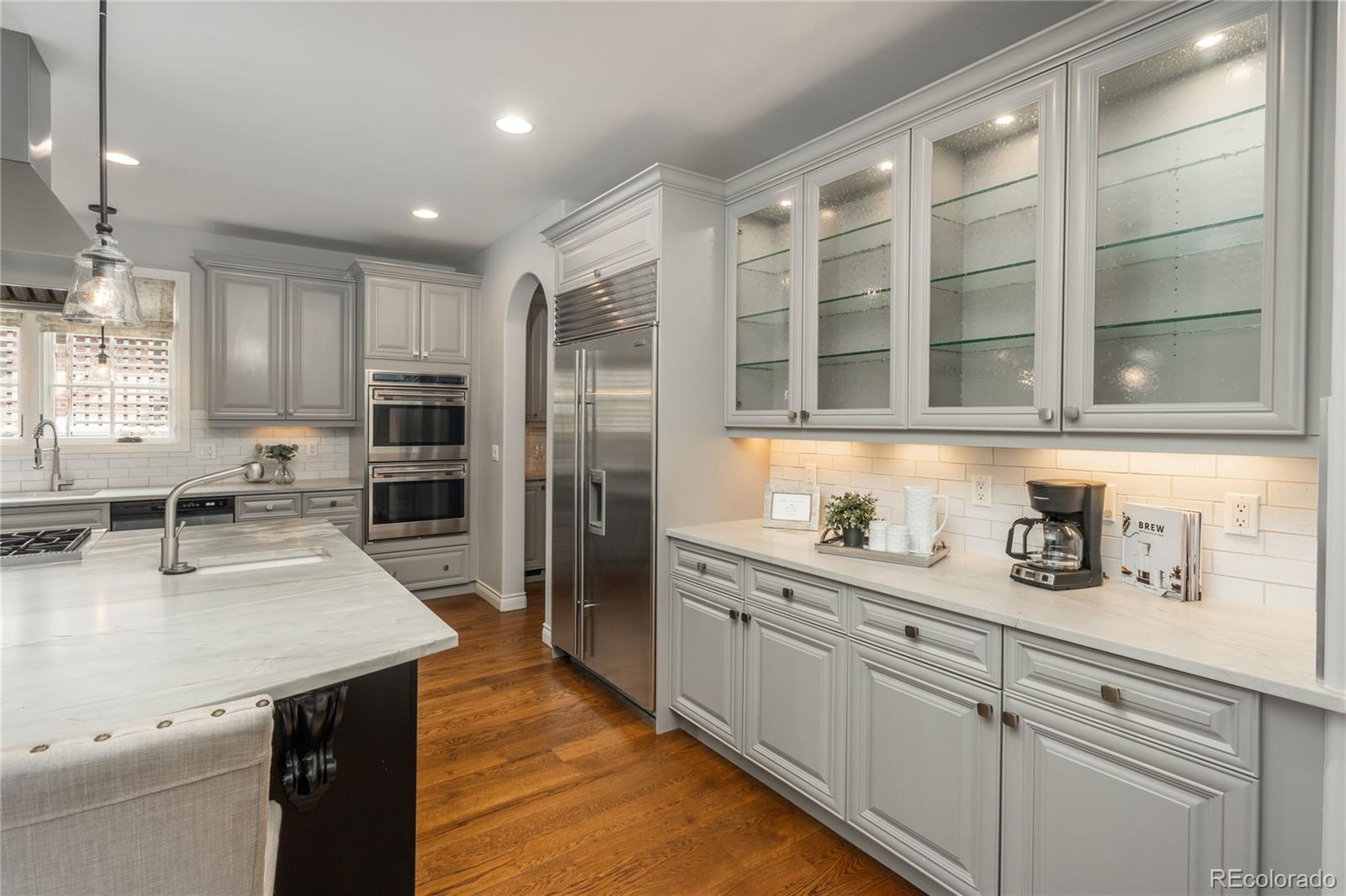MLS Image #13 for 1315 s lafayette street,denver, Colorado