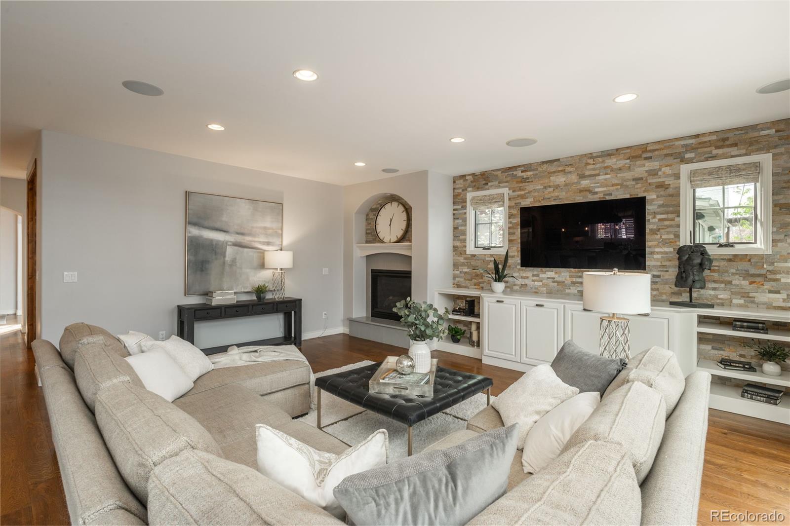 MLS Image #2 for 1315 s lafayette street,denver, Colorado