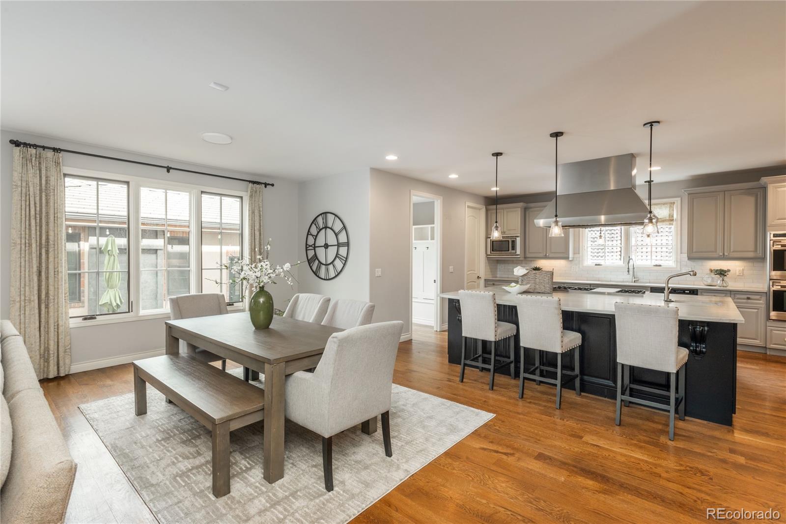 MLS Image #3 for 1315 s lafayette street,denver, Colorado