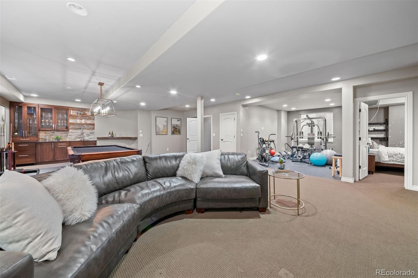 MLS Image #30 for 1315 s lafayette street,denver, Colorado