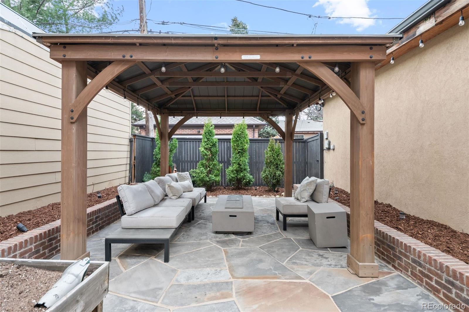 MLS Image #33 for 1315 s lafayette street,denver, Colorado