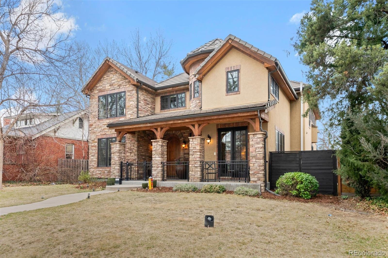 MLS Image #5 for 1315 s lafayette street,denver, Colorado