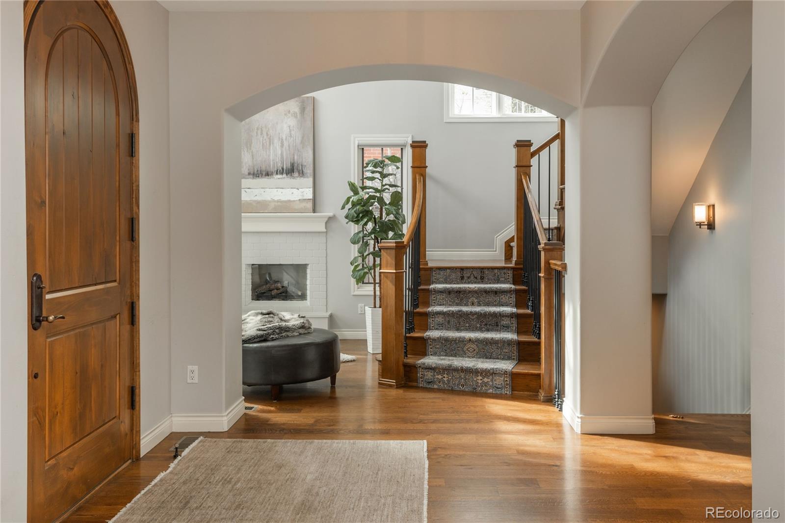MLS Image #6 for 1315 s lafayette street,denver, Colorado