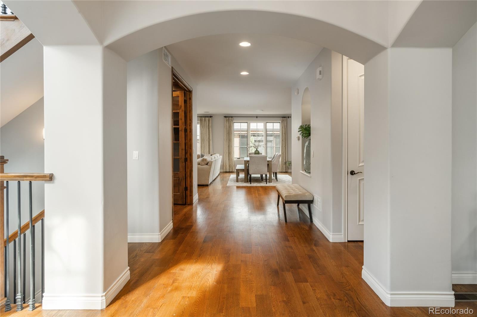 MLS Image #7 for 1315 s lafayette street,denver, Colorado