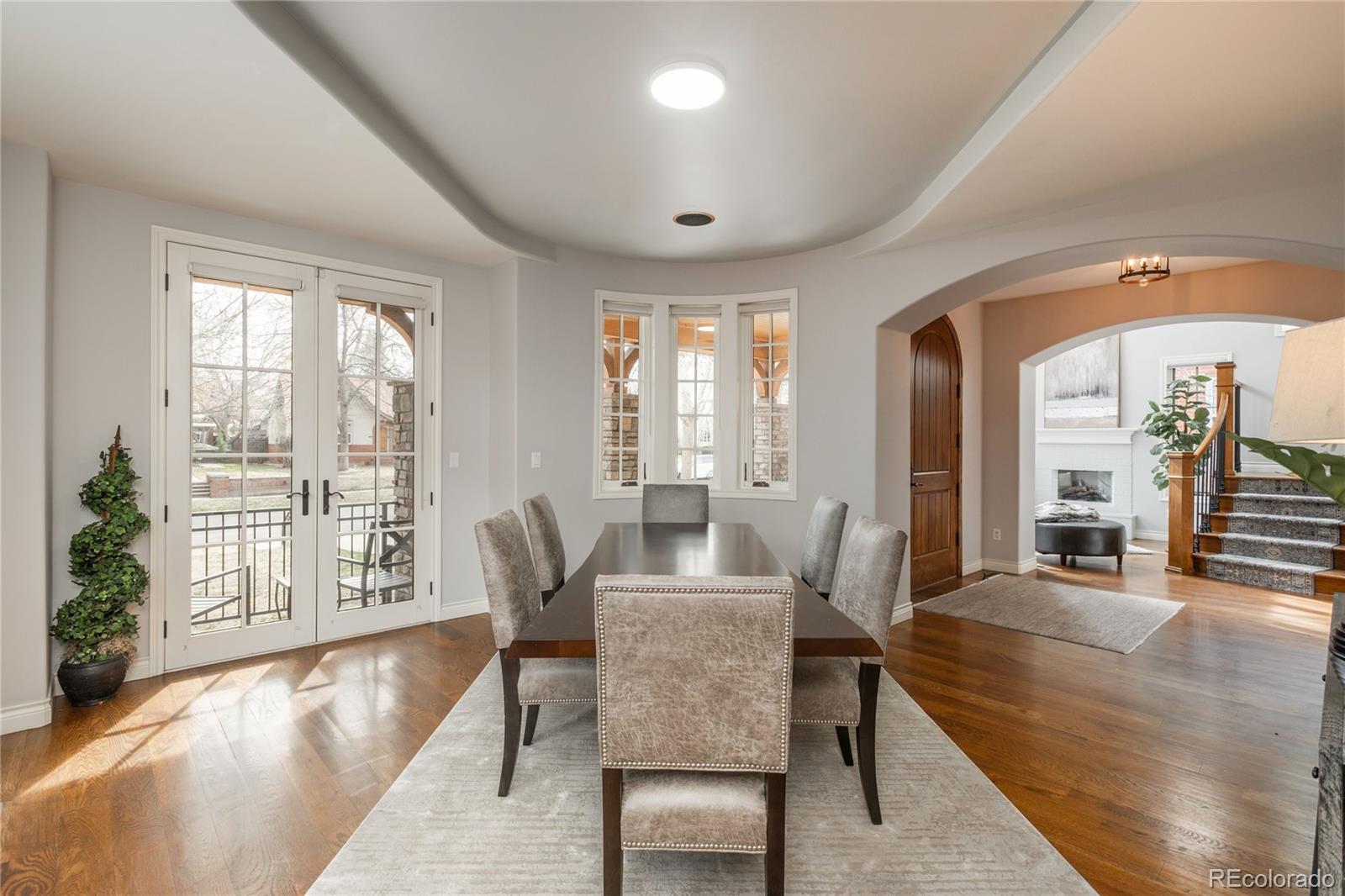 MLS Image #8 for 1315 s lafayette street,denver, Colorado