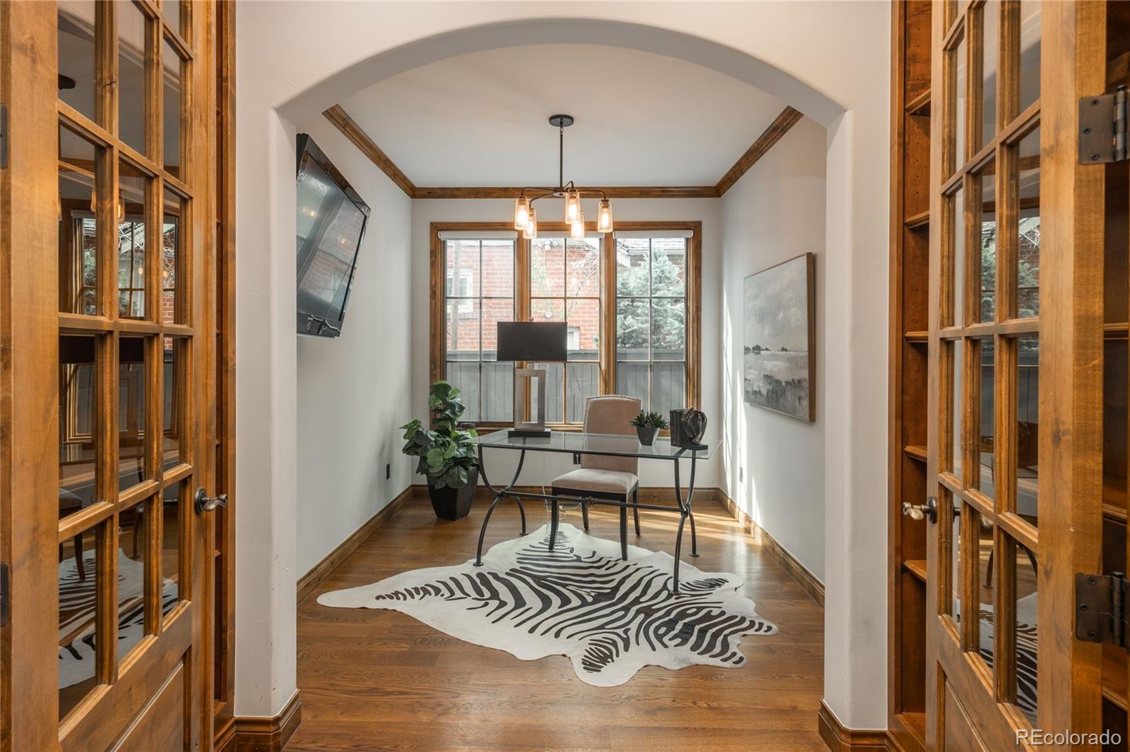 MLS Image #9 for 1315 s lafayette street,denver, Colorado