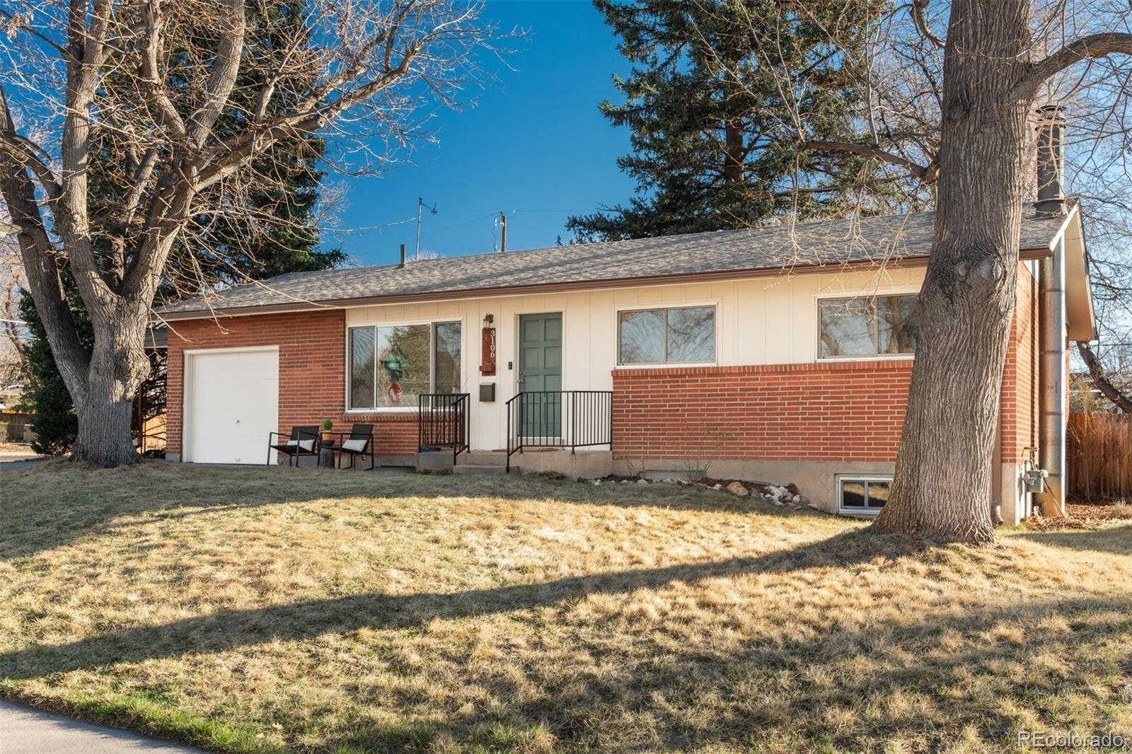 MLS Image #1 for 3106 s osceola street,denver, Colorado