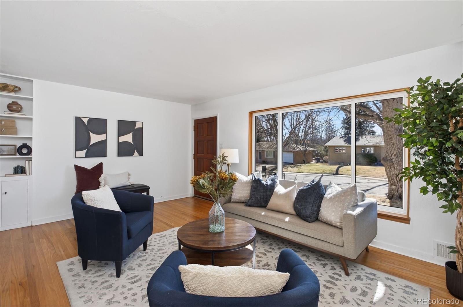 MLS Image #2 for 3106 s osceola street,denver, Colorado