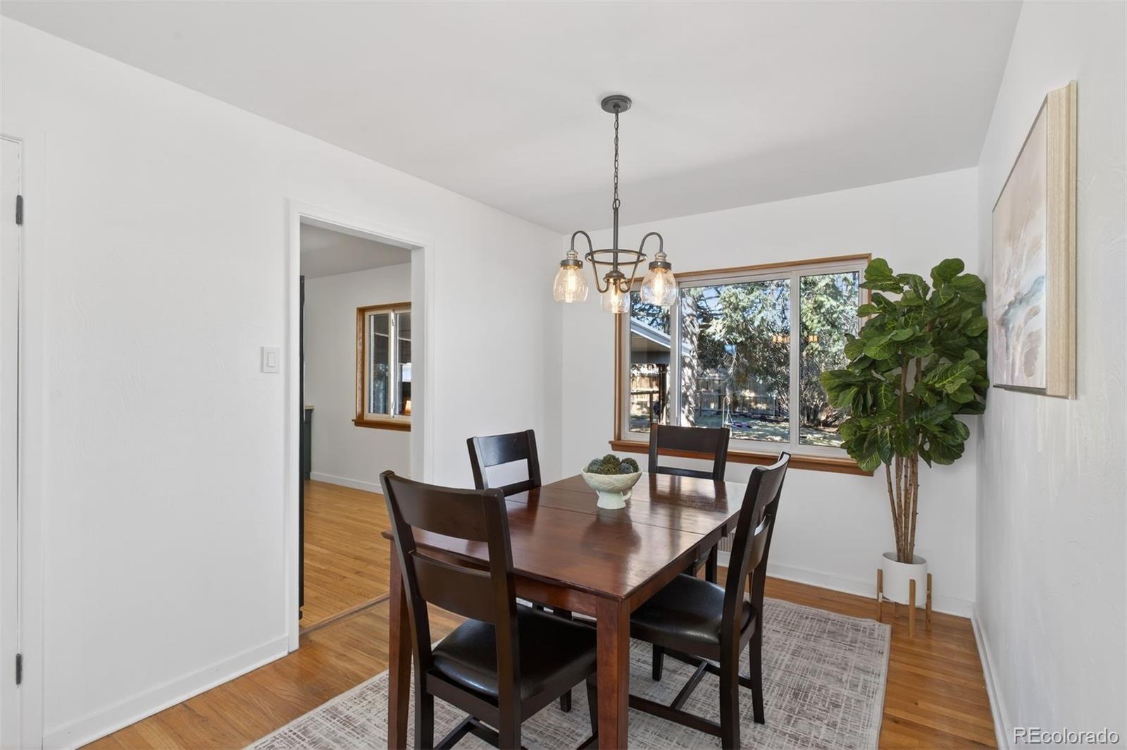 MLS Image #4 for 3106 s osceola street,denver, Colorado