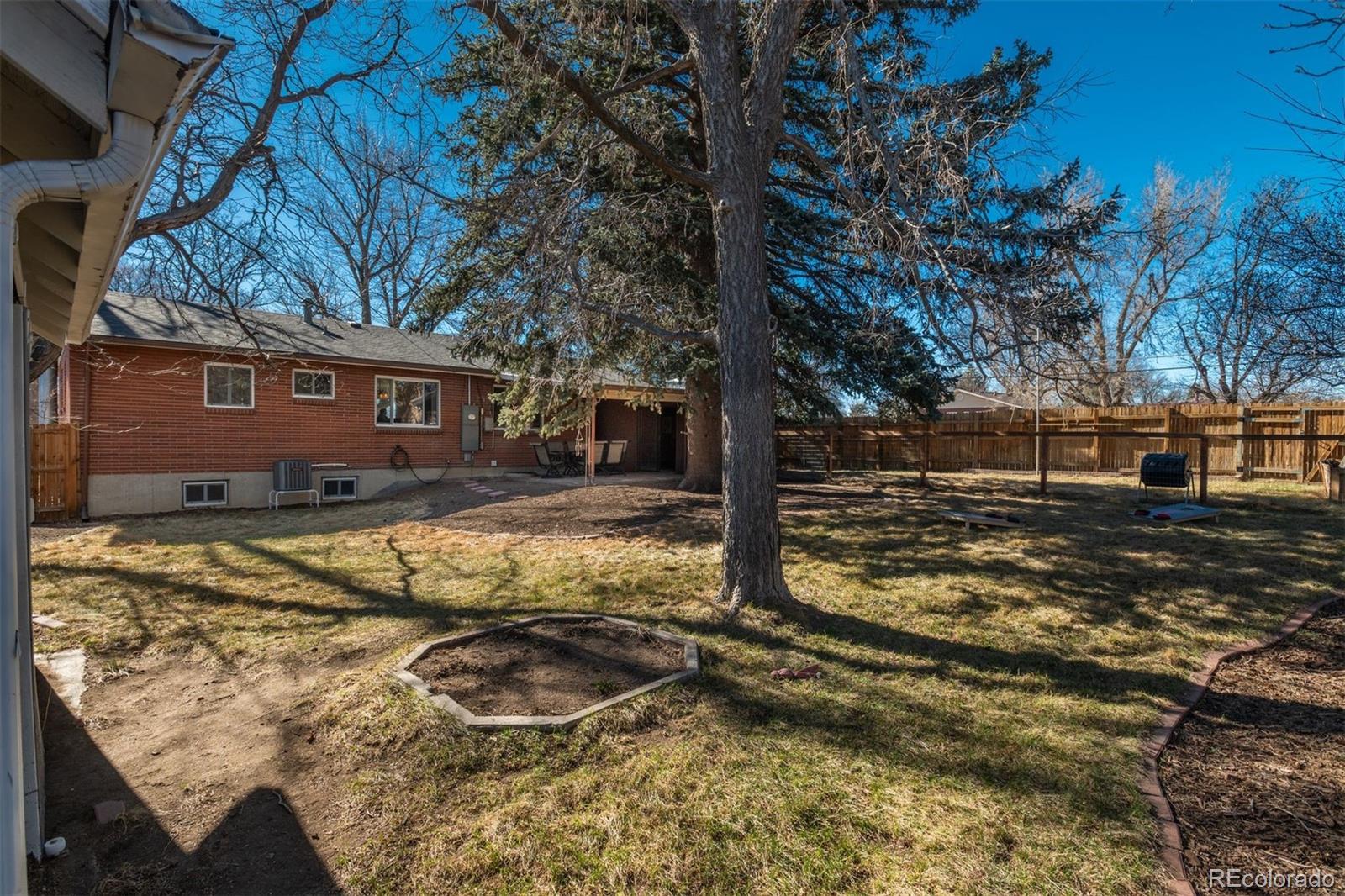 MLS Image #5 for 3106 s osceola street,denver, Colorado