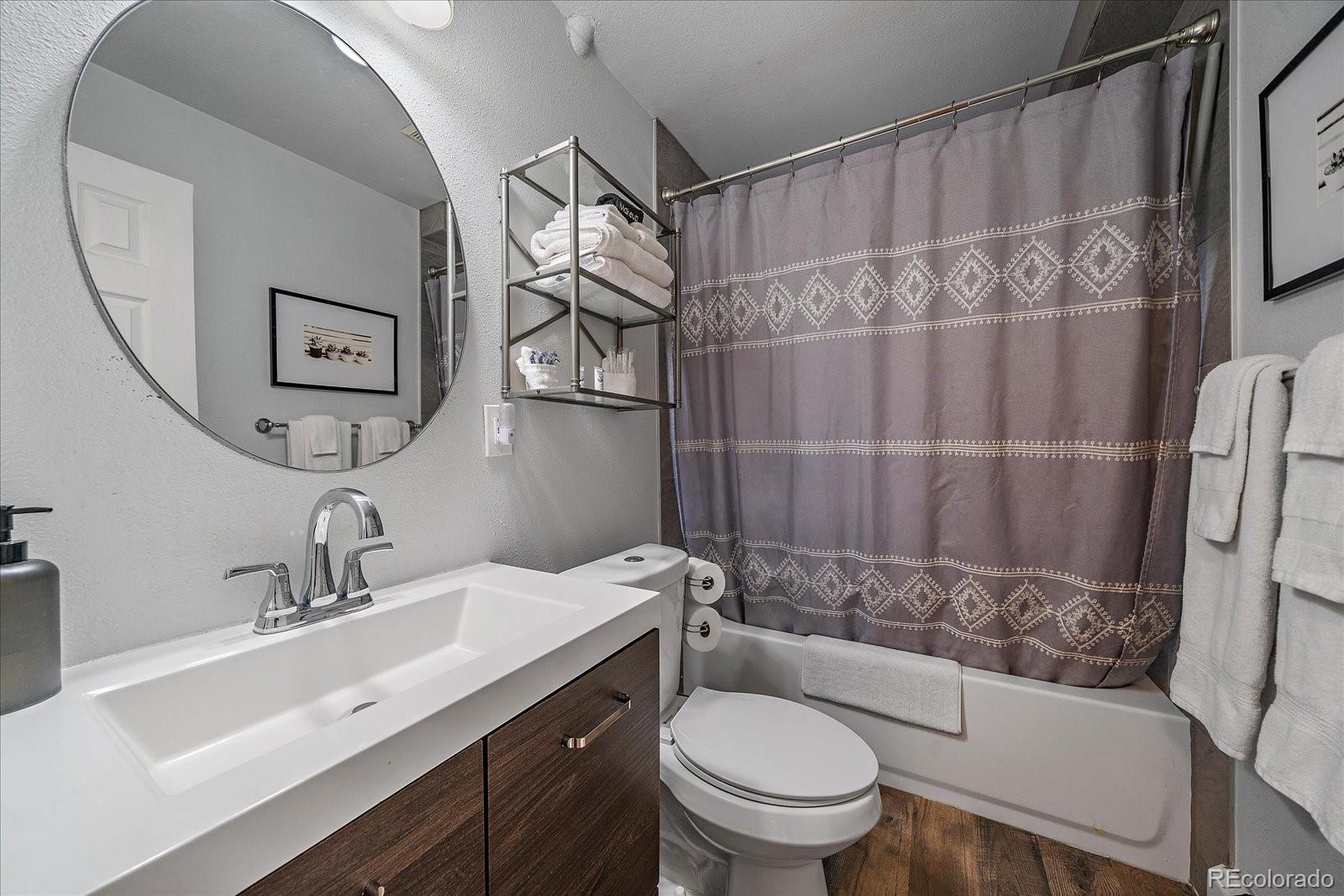 MLS Image #11 for 136  nebraska drive,idaho springs, Colorado