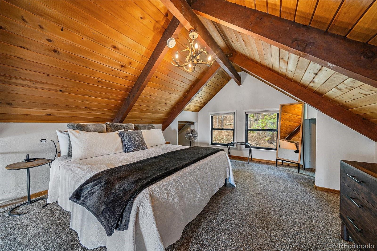 MLS Image #12 for 136  nebraska drive,idaho springs, Colorado