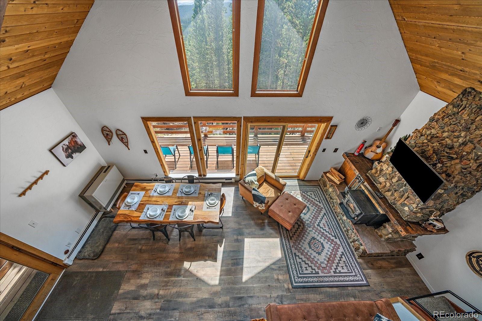MLS Image #14 for 136  nebraska drive,idaho springs, Colorado