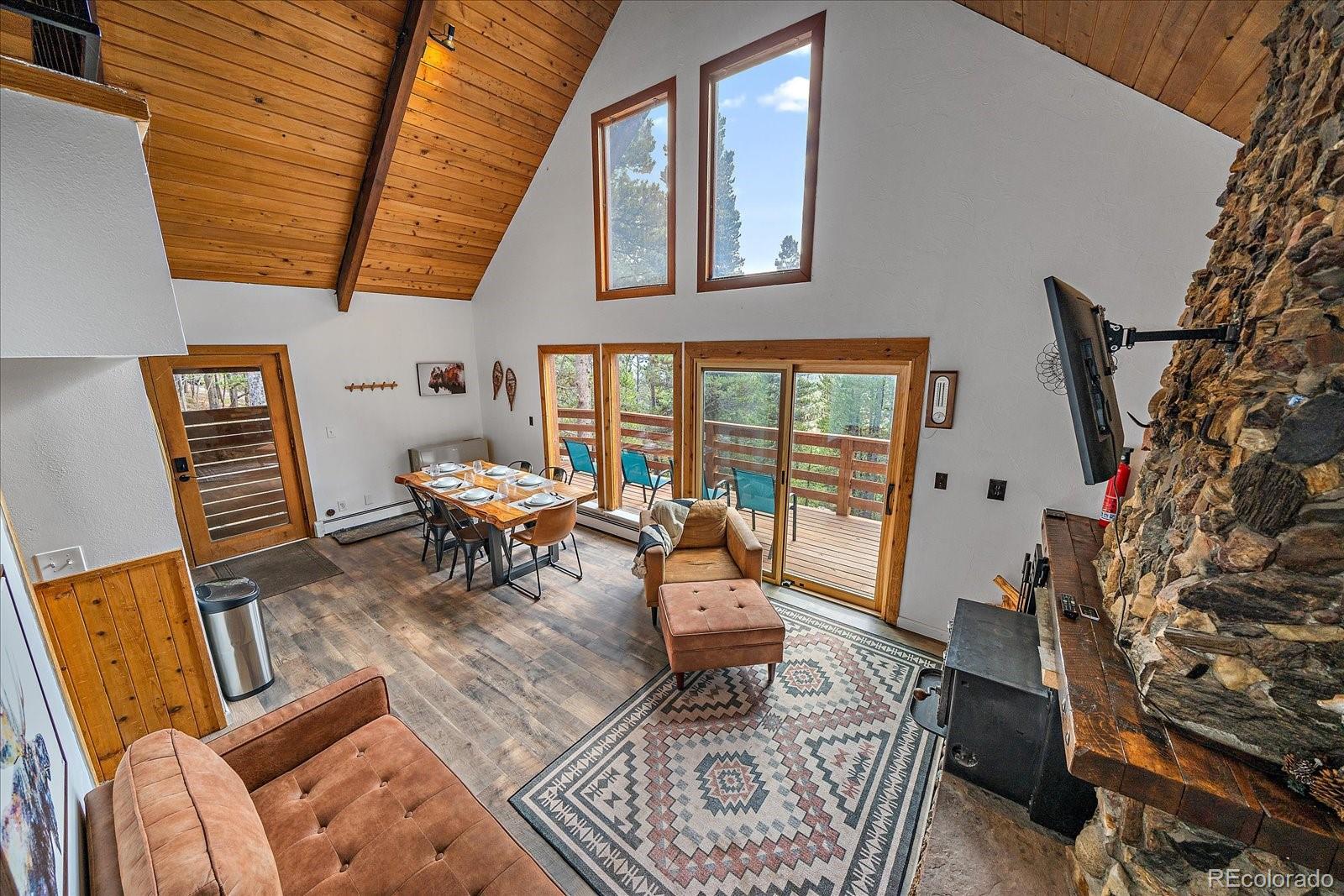 MLS Image #15 for 136  nebraska drive,idaho springs, Colorado