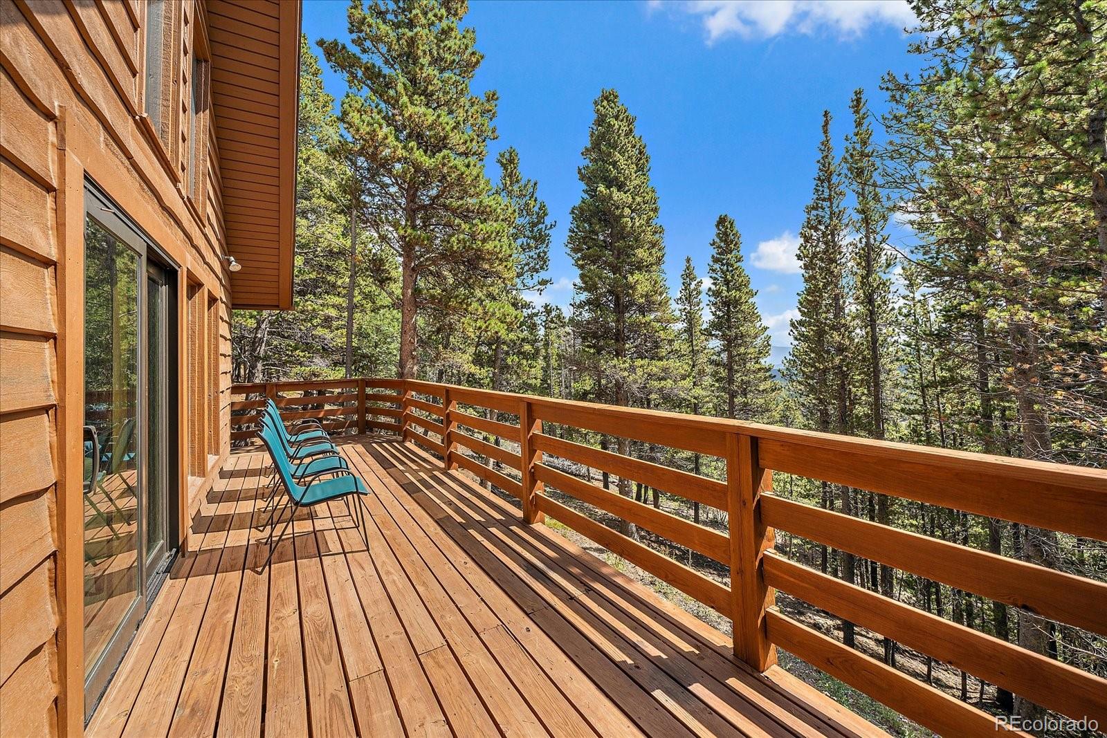 MLS Image #25 for 136  nebraska drive,idaho springs, Colorado