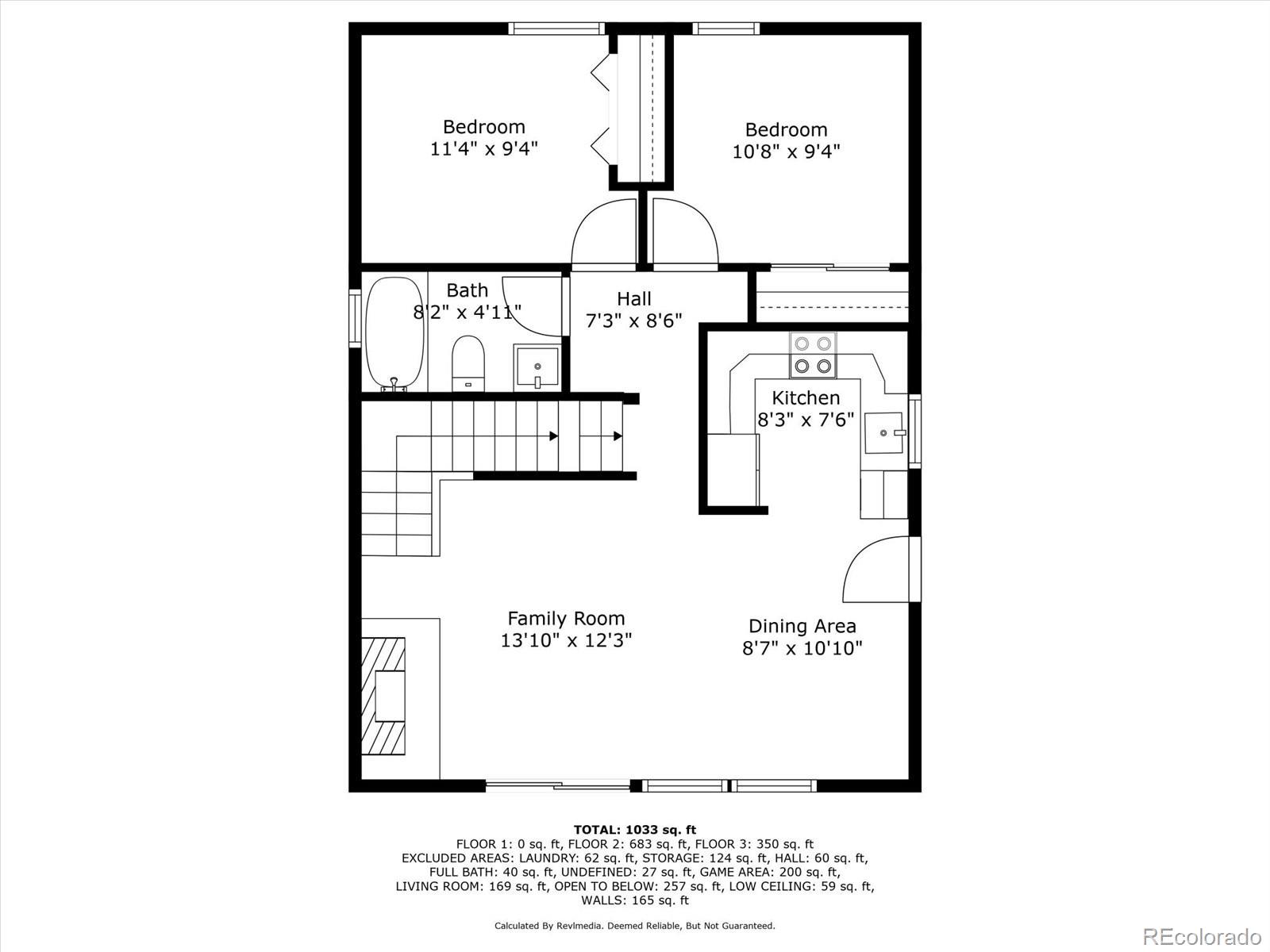MLS Image #26 for 136  nebraska drive,idaho springs, Colorado