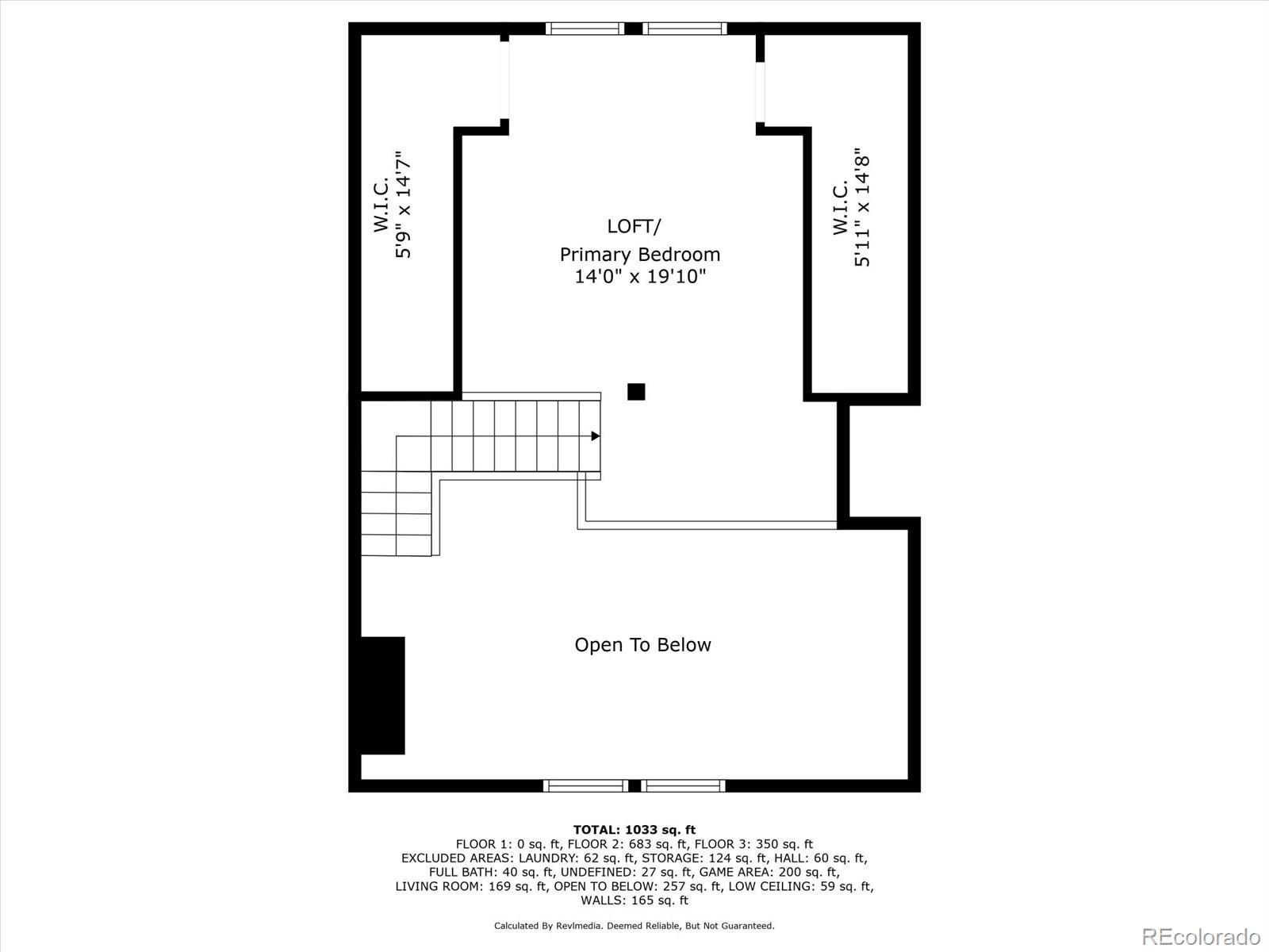 MLS Image #27 for 136  nebraska drive,idaho springs, Colorado