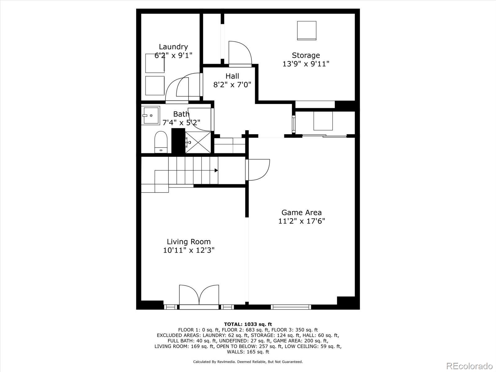 MLS Image #28 for 136  nebraska drive,idaho springs, Colorado