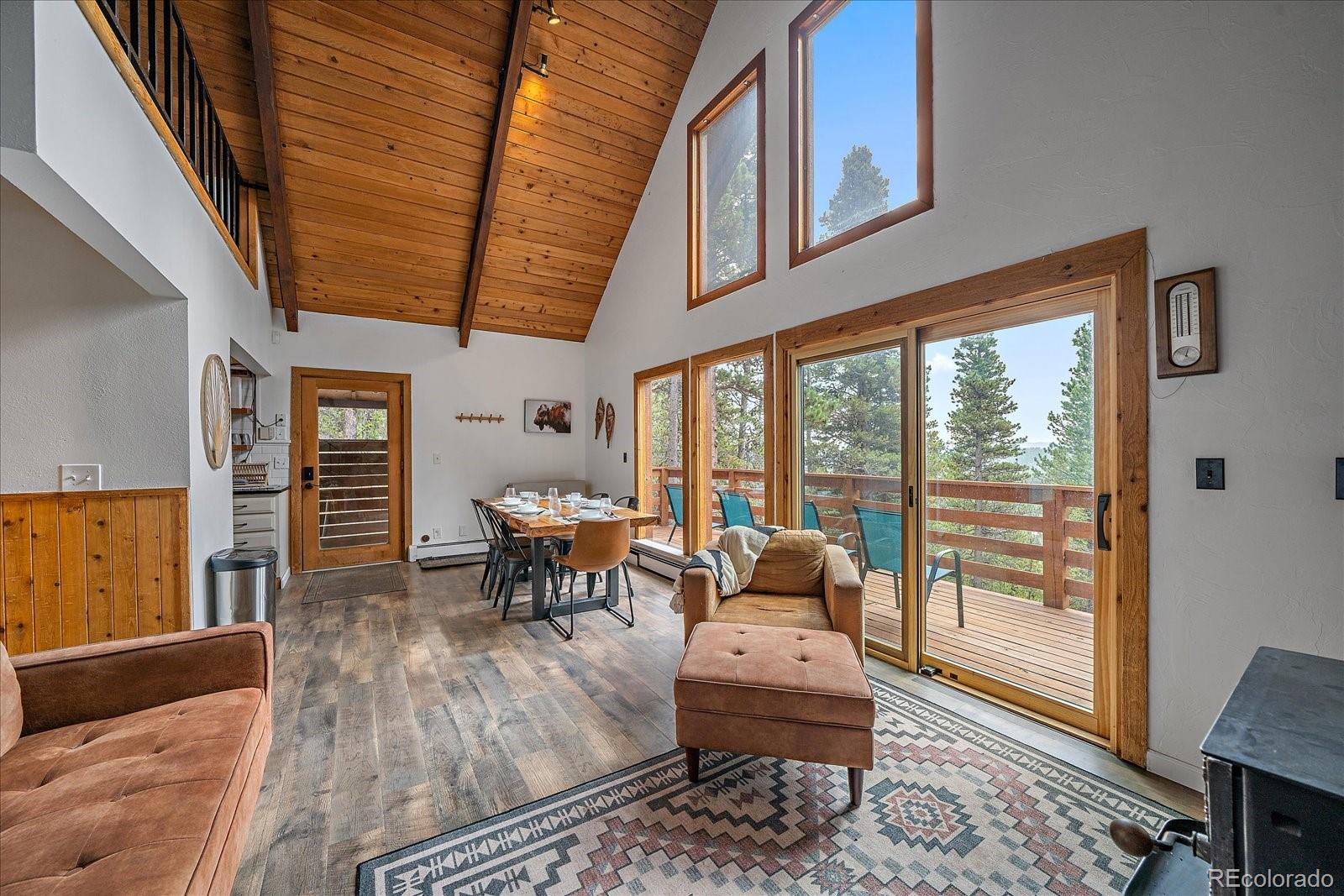 MLS Image #5 for 136  nebraska drive,idaho springs, Colorado