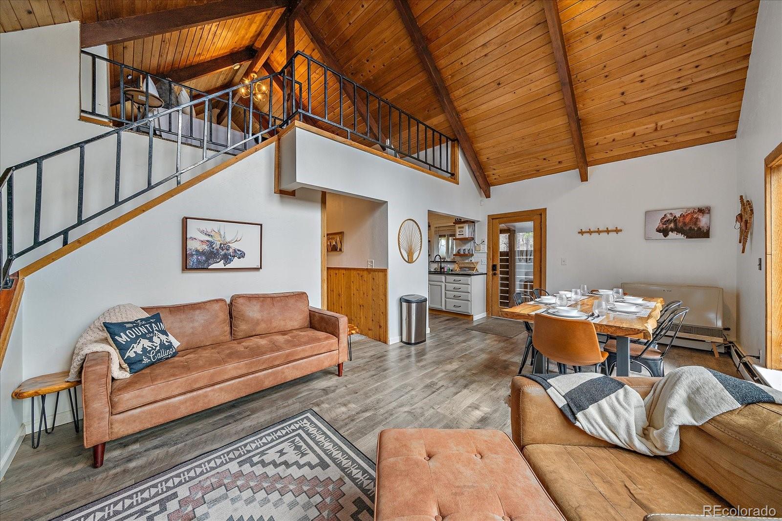 MLS Image #6 for 136  nebraska drive,idaho springs, Colorado