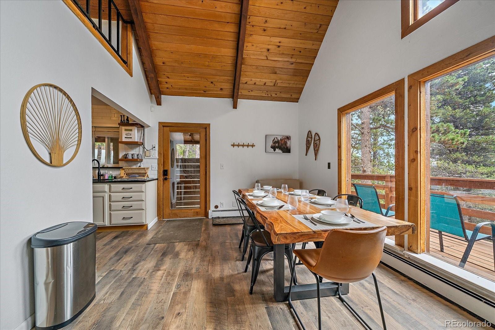 MLS Image #7 for 136  nebraska drive,idaho springs, Colorado