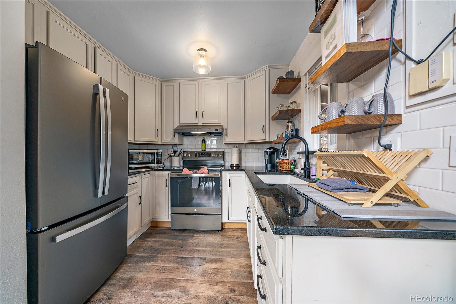 MLS Image #8 for 136  nebraska drive,idaho springs, Colorado