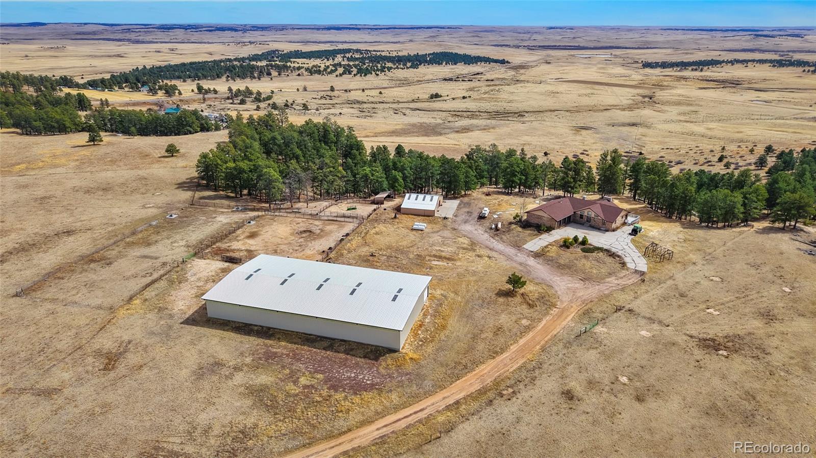 MLS Image #10 for 15550  highway 86 ,kiowa, Colorado