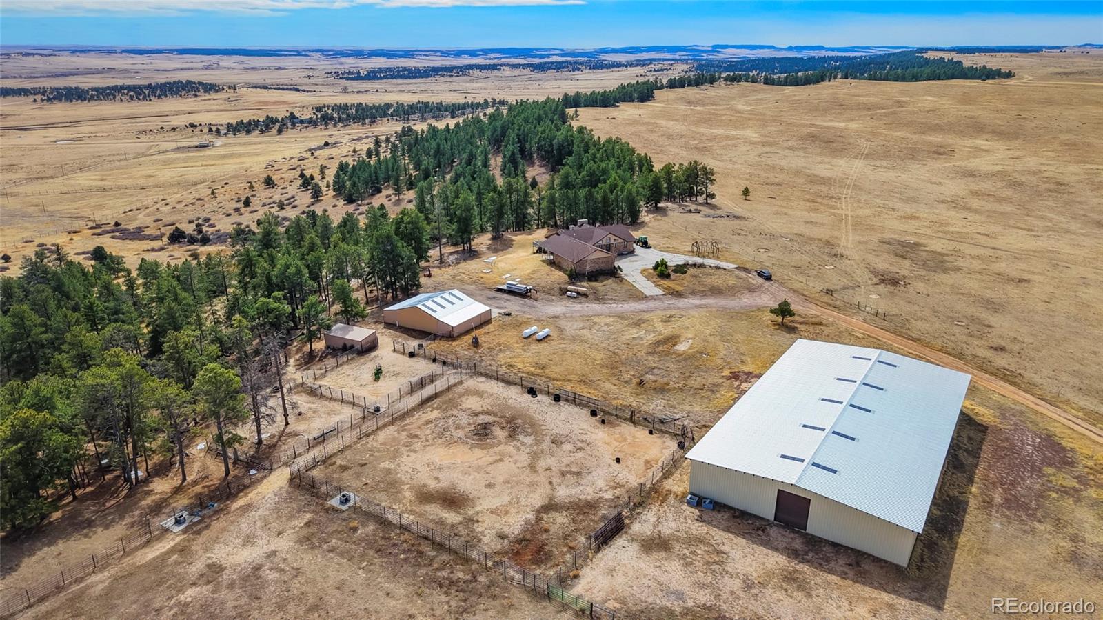 MLS Image #11 for 15550  highway 86 ,kiowa, Colorado