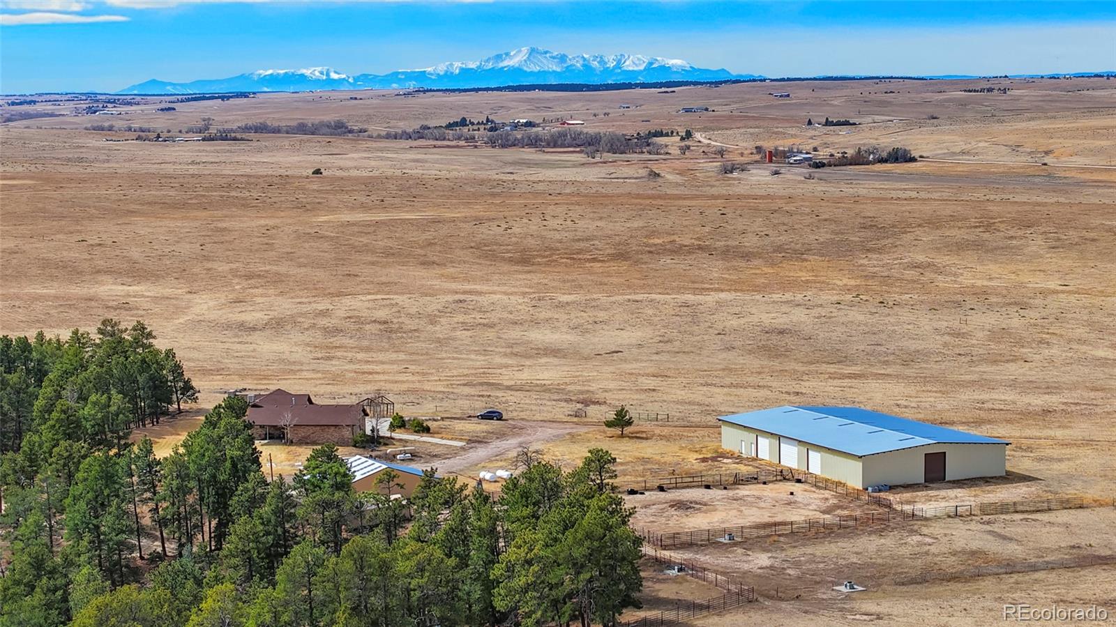 MLS Image #12 for 15550  highway 86 ,kiowa, Colorado