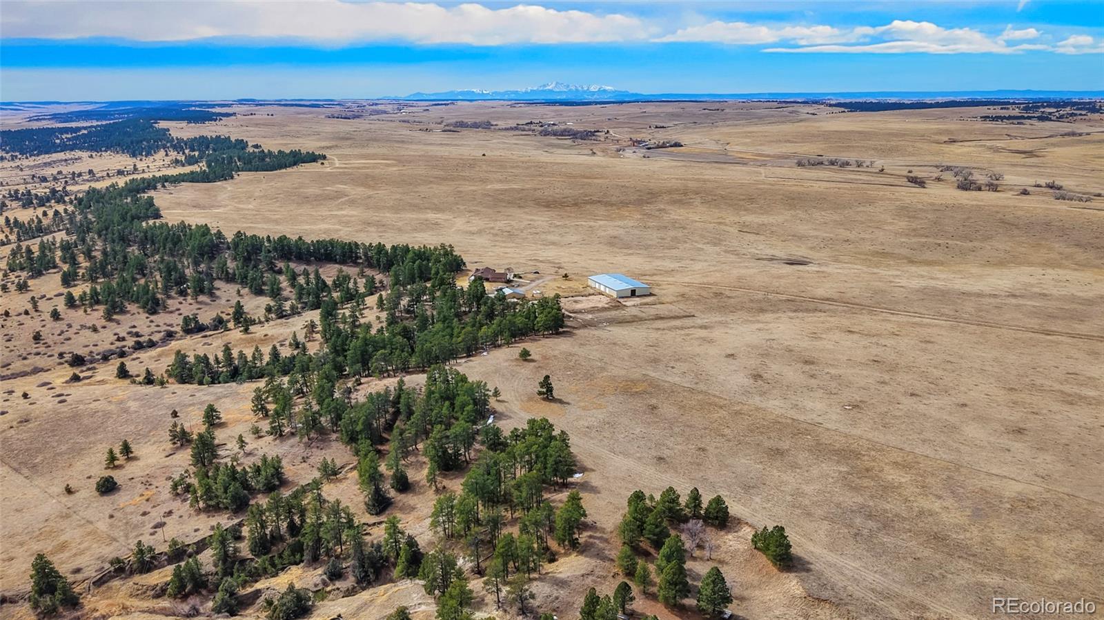 MLS Image #13 for 15550  highway 86 ,kiowa, Colorado