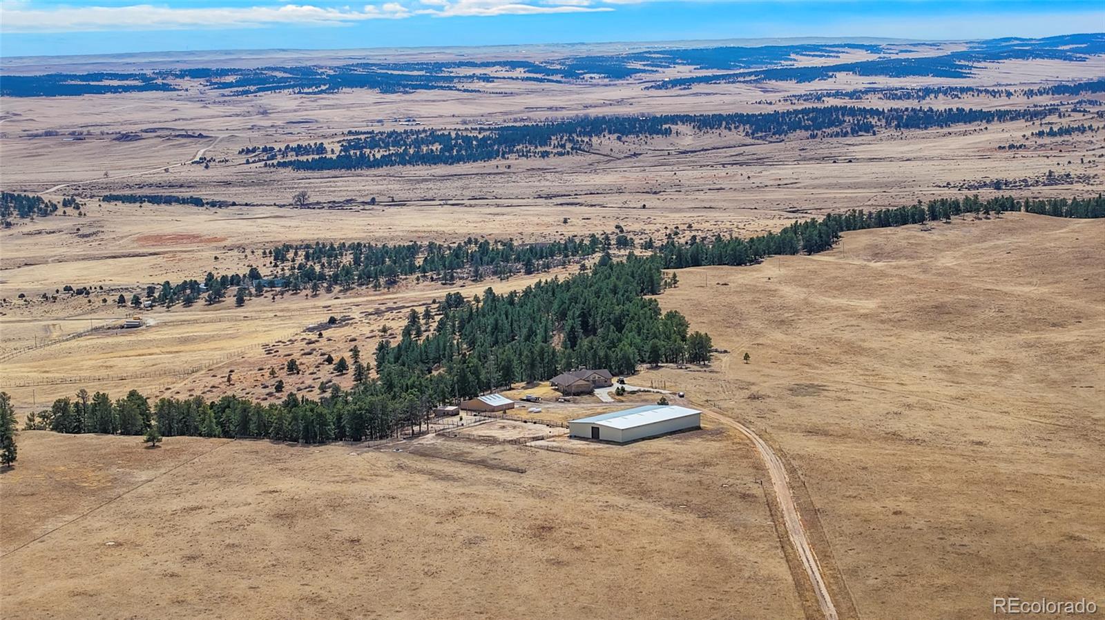 MLS Image #17 for 15550  highway 86 ,kiowa, Colorado
