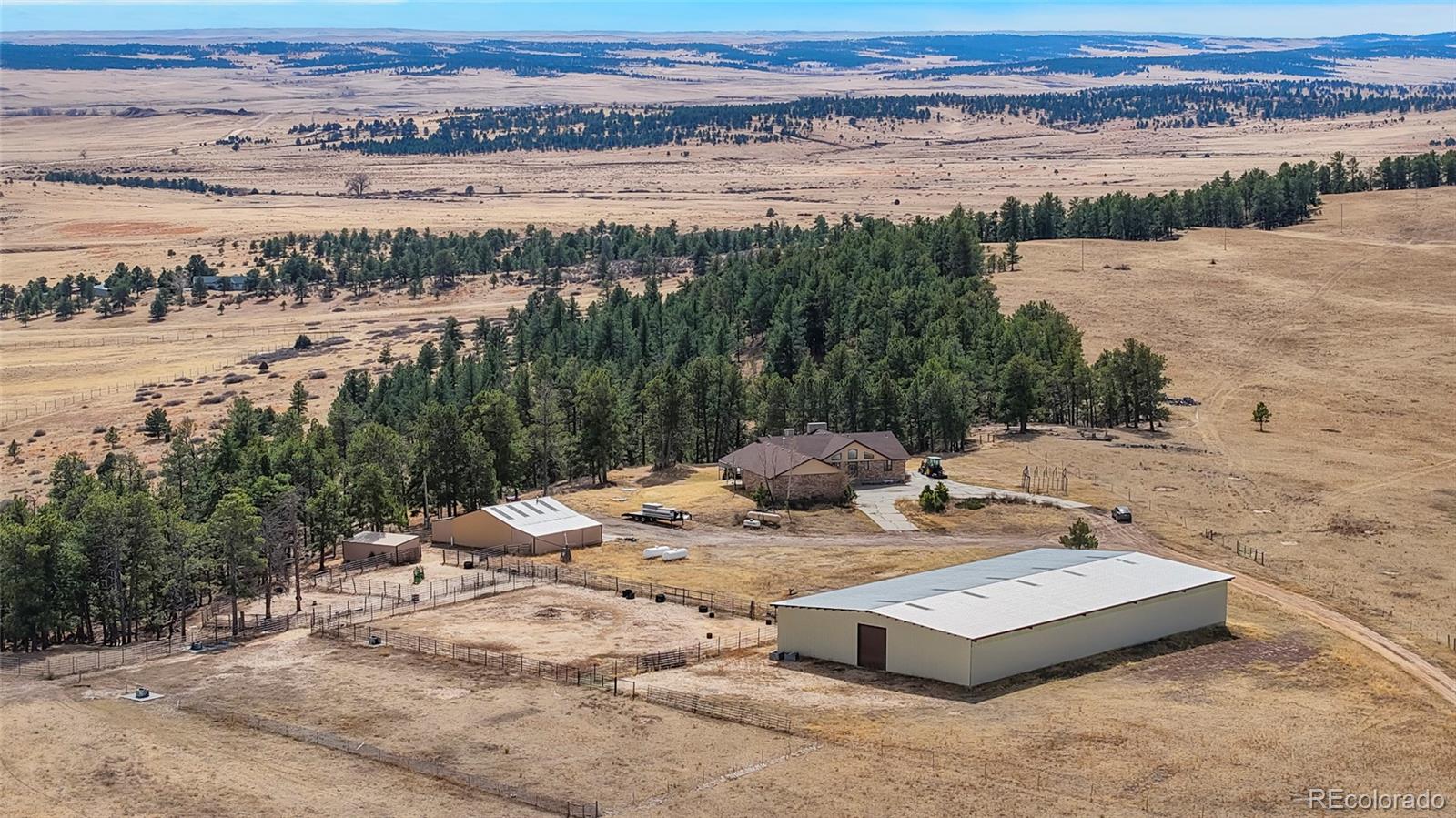 MLS Image #18 for 15550  highway 86 ,kiowa, Colorado
