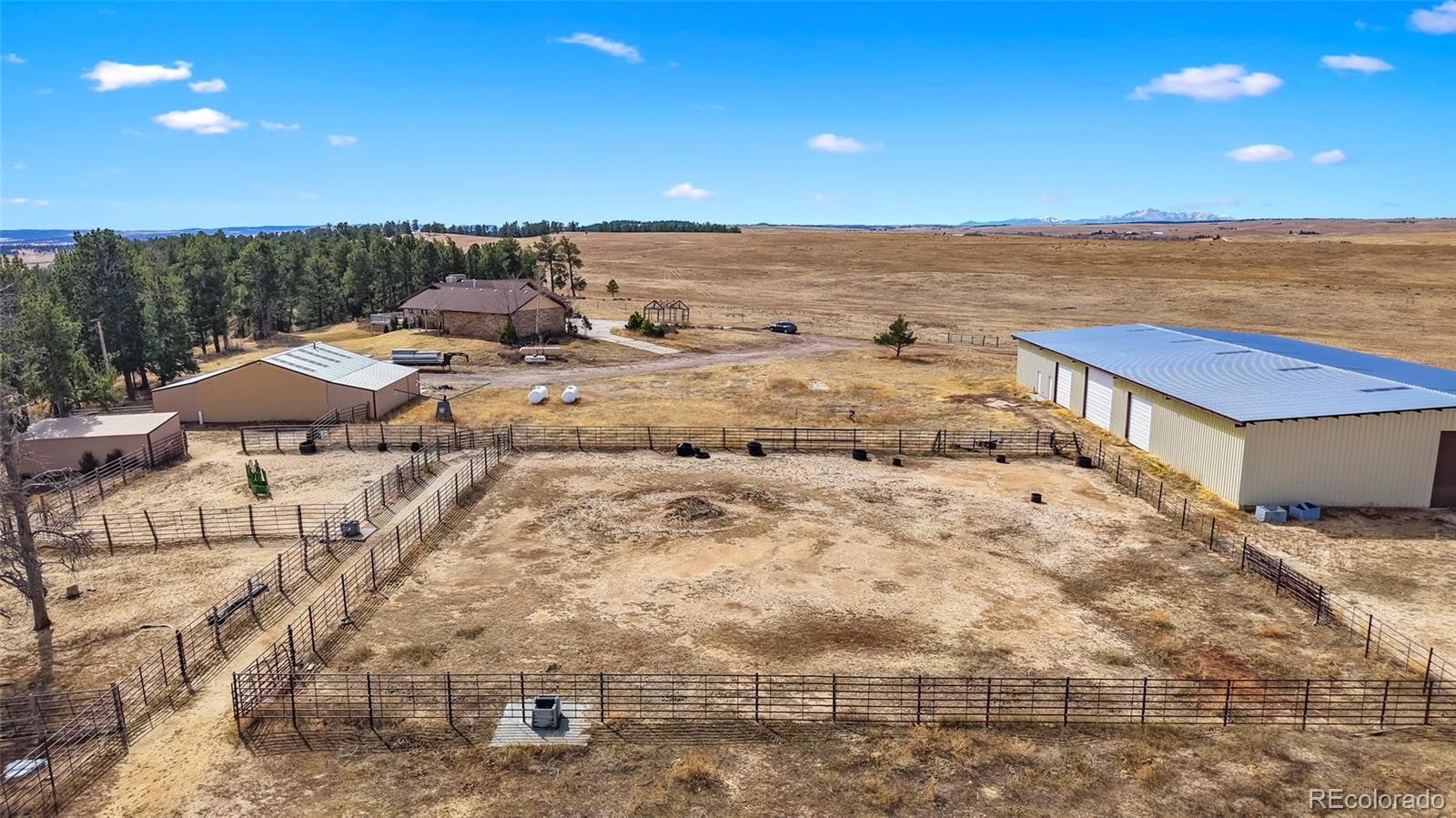 MLS Image #19 for 15550  highway 86 ,kiowa, Colorado