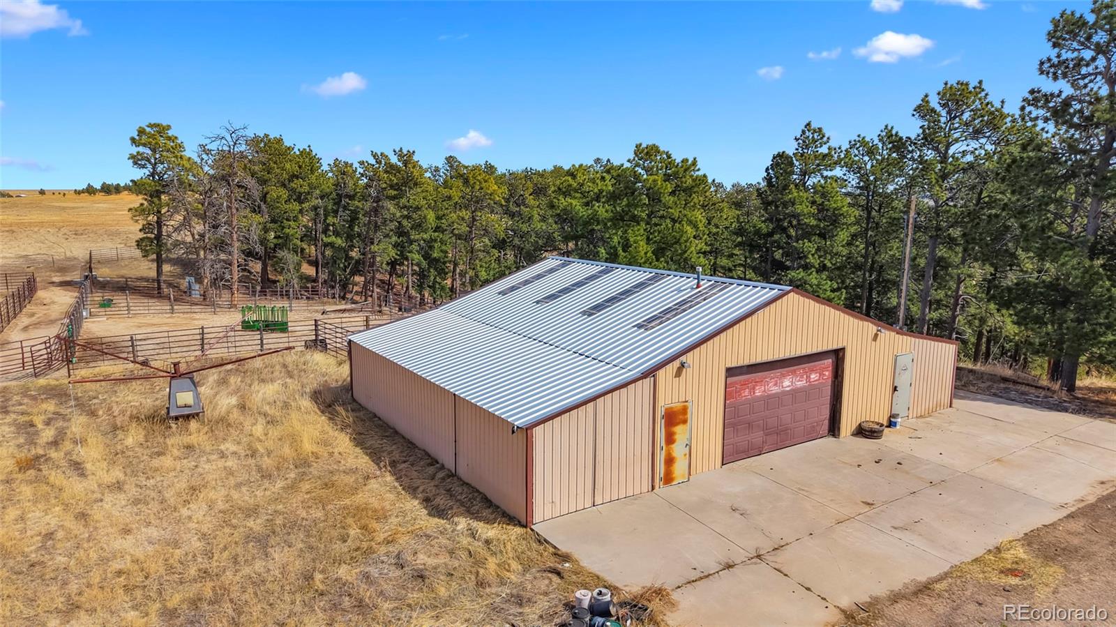 MLS Image #20 for 15550  highway 86 ,kiowa, Colorado